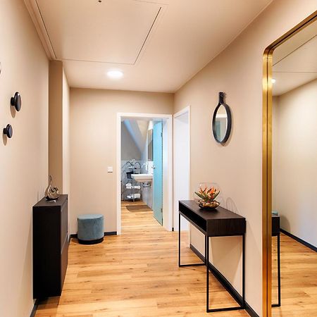 Welcome Hotel Neckarsulm Exterior foto