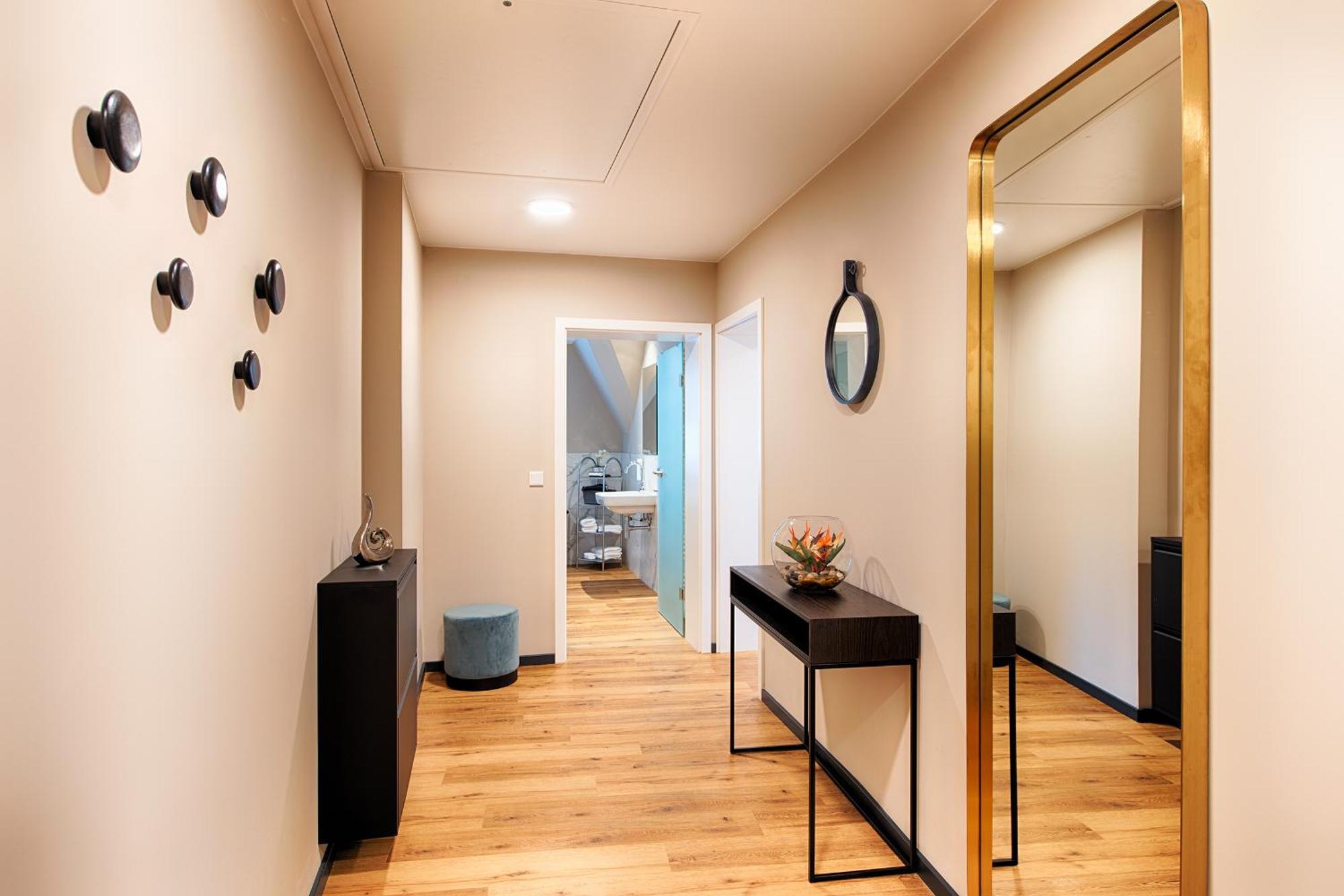 Welcome Hotel Neckarsulm Exterior foto