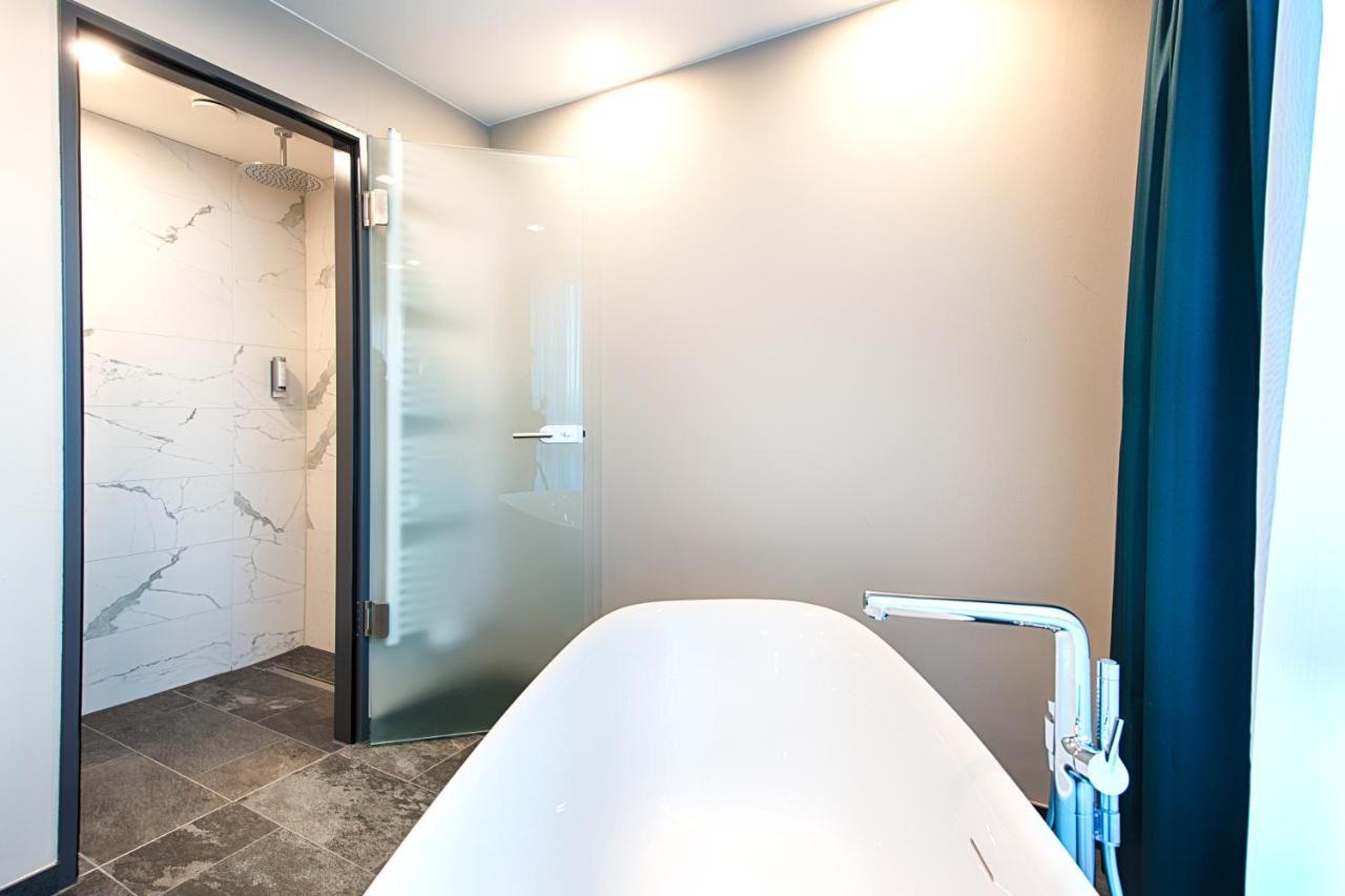 Welcome Hotel Neckarsulm Exterior foto