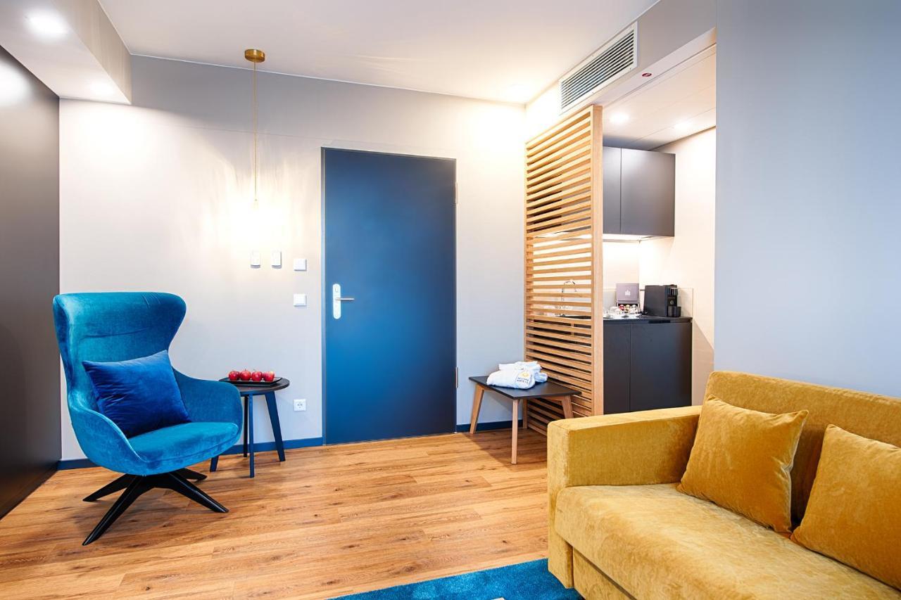 Welcome Hotel Neckarsulm Exterior foto